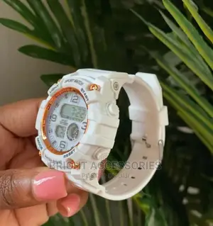 Sports Watch