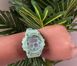 Sports Watch