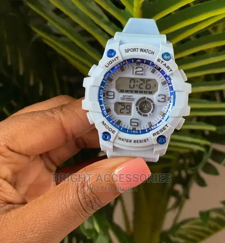 Sports Watch