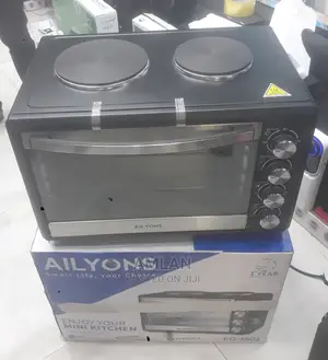 Alyons Oven 48 Liter