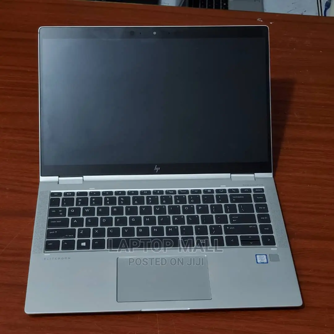 Laptop HP EliteBook 1040 G3 16GB Intel Core I7 SSD 512GB