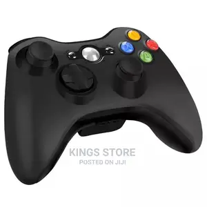 Xbox 360 Wireless Controller