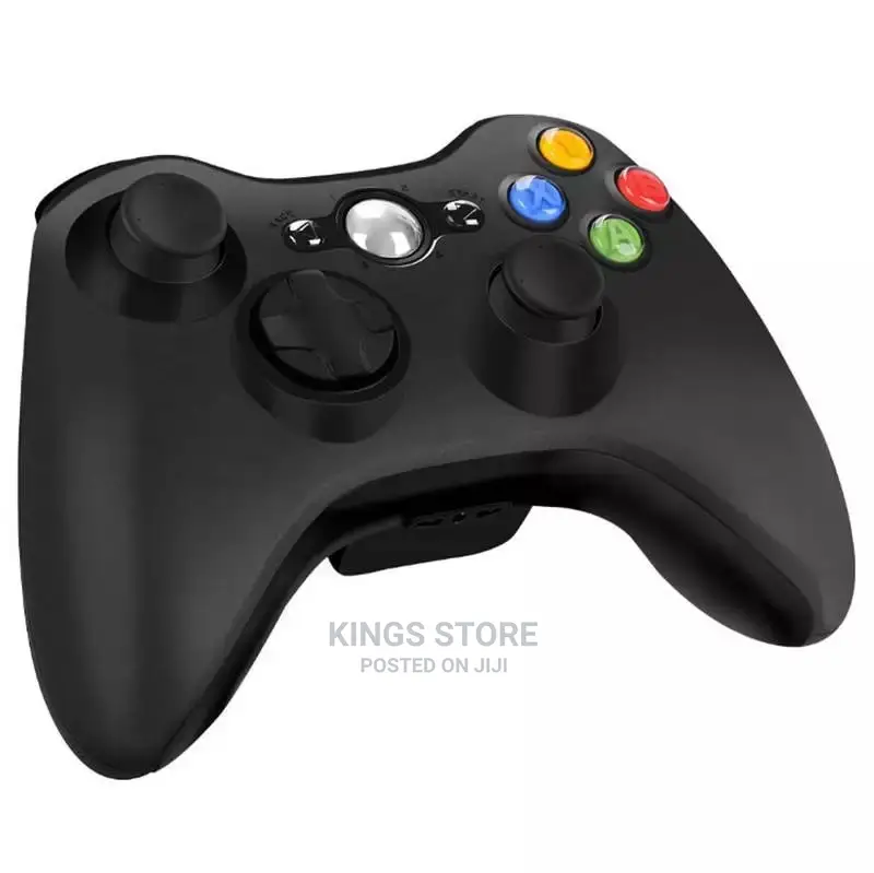 Xbox 360 Wireless Controller