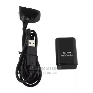 XBOX 360 Charger Battery