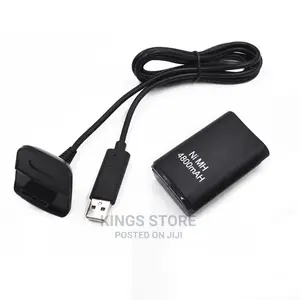 XBOX 360 Charger Battery