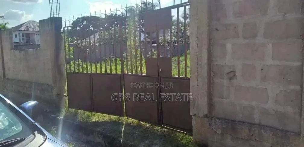 Plot For Sale