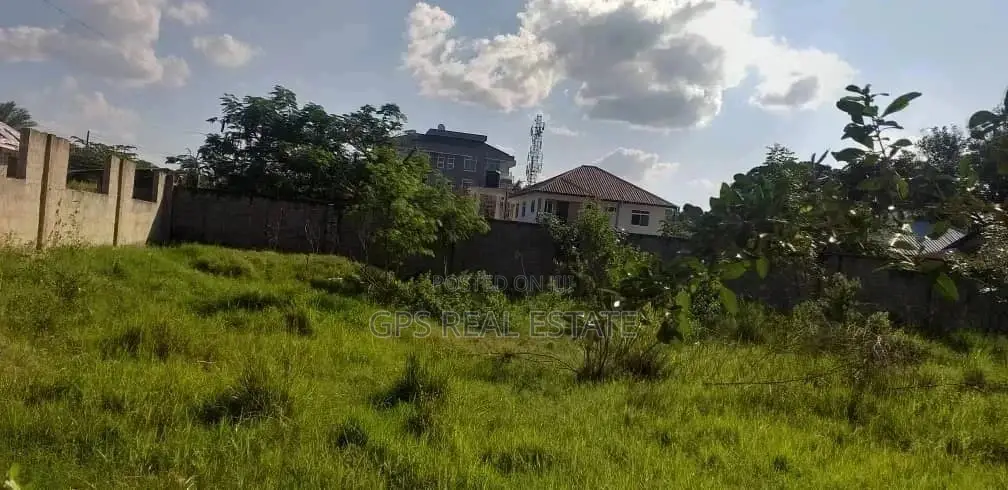 Plot For Sale
