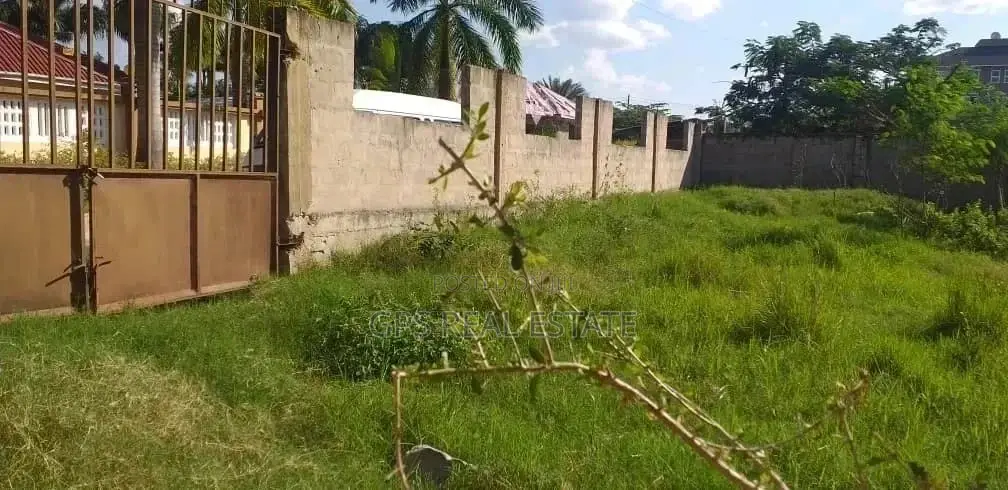 Plot For Sale