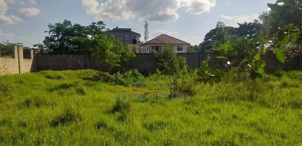 Plot For Sale