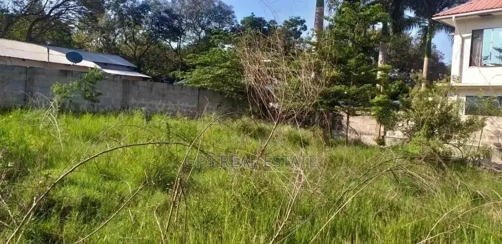 Plot For Sale