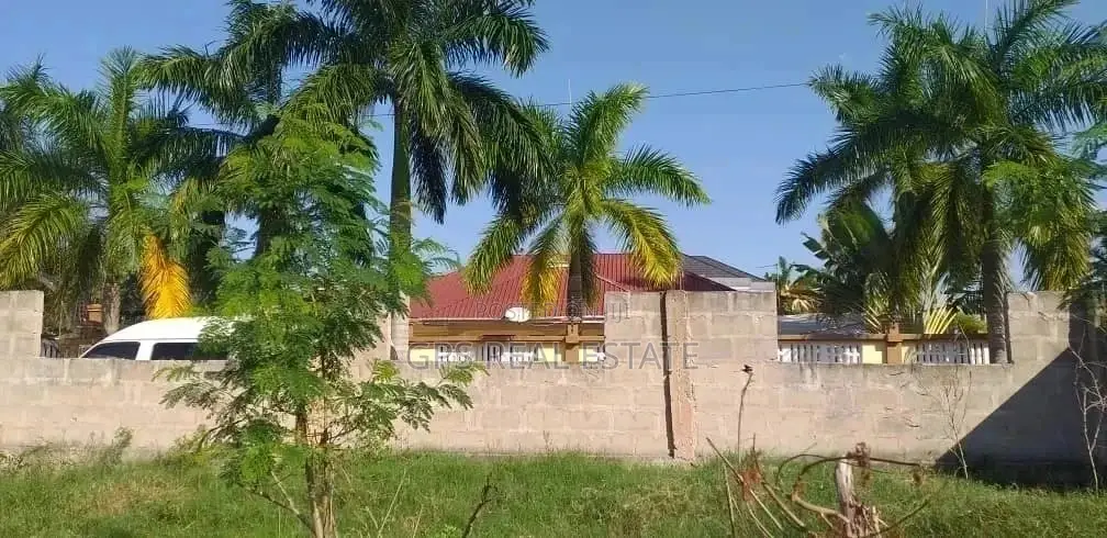 Plot For Sale