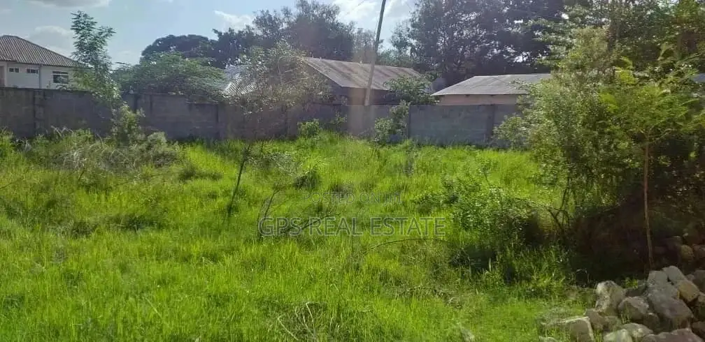 Plot For Sale