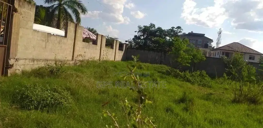 Plot For Sale