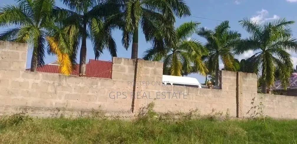 Plot For Sale