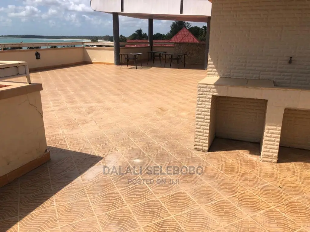 7bedrooms at Kigamboni