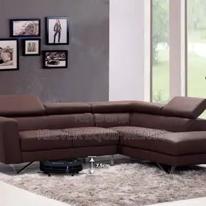 KENWOOD Smart Robot Vacuum Cleaner