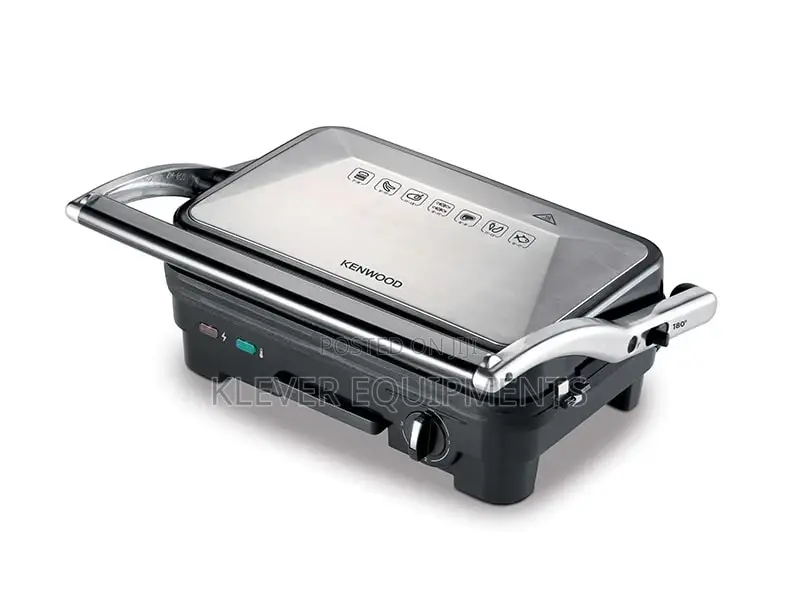 KENWOOD Healthy Grill