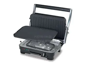 KENWOOD Healthy Grill