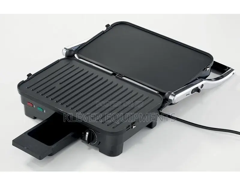 KENWOOD Healthy Grill