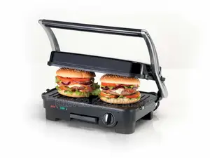 KENWOOD Healthy Grill