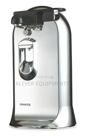 KENWOOD Electric Can Opener