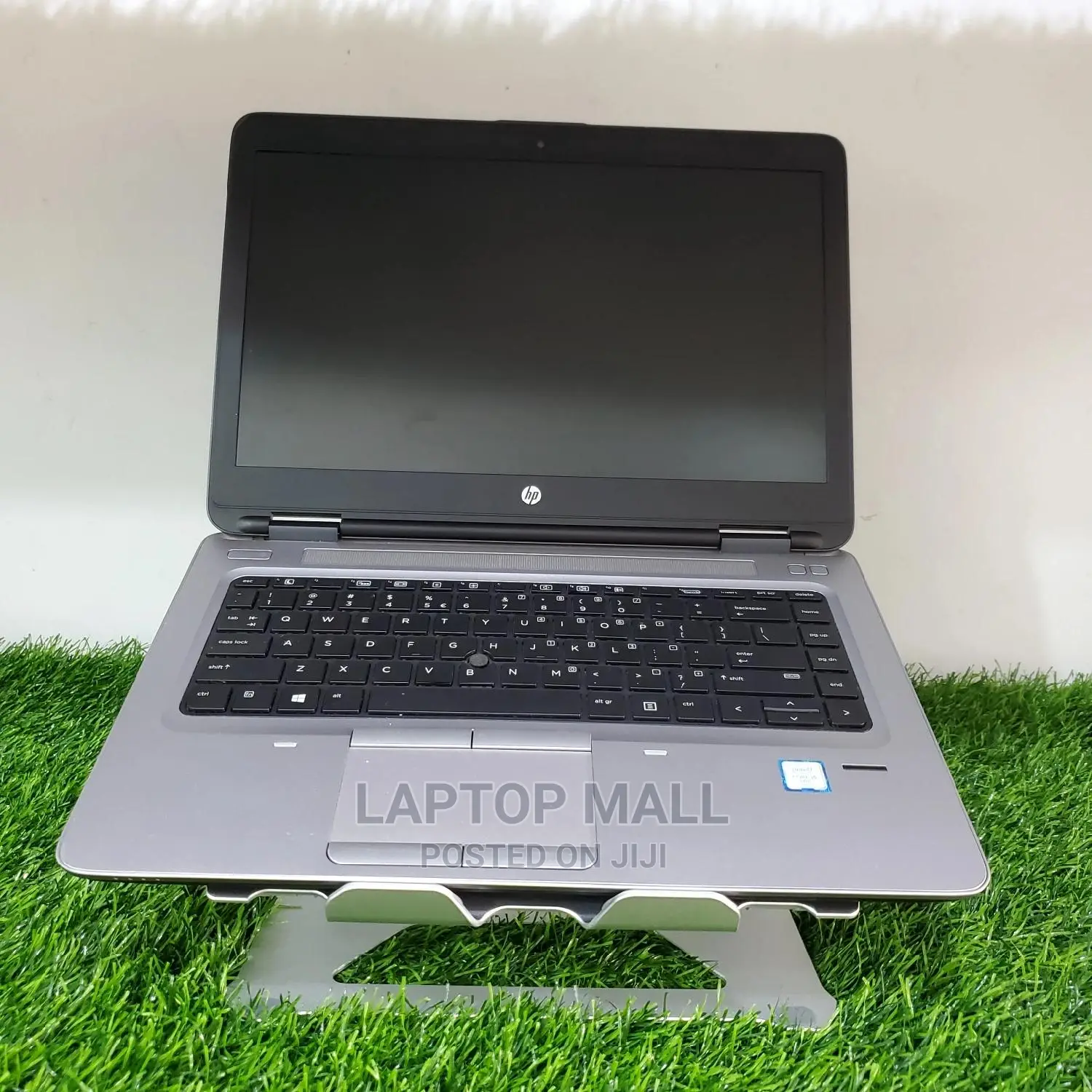 Laptop HP ProBook 640 G2 4GB Intel Core I5 HDD 500GB