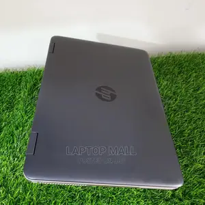 Laptop HP ProBook 640 G2 4GB Intel Core I5 HDD 500GB