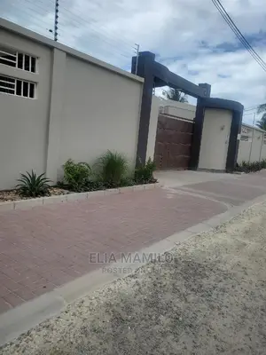 Furnished 2bdrm Apartment in Mjimwema, Ungindoni., Kigamboni for rent