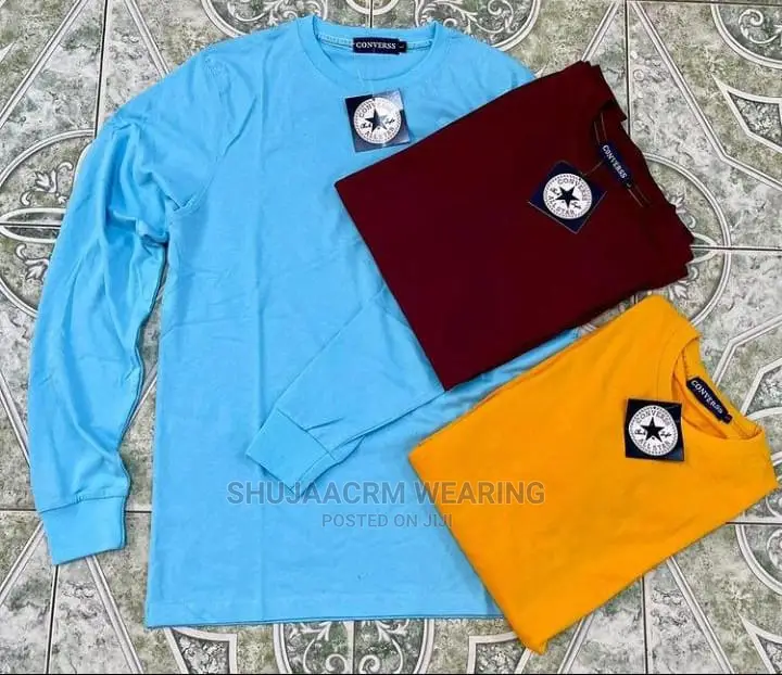 Converse Tshirts