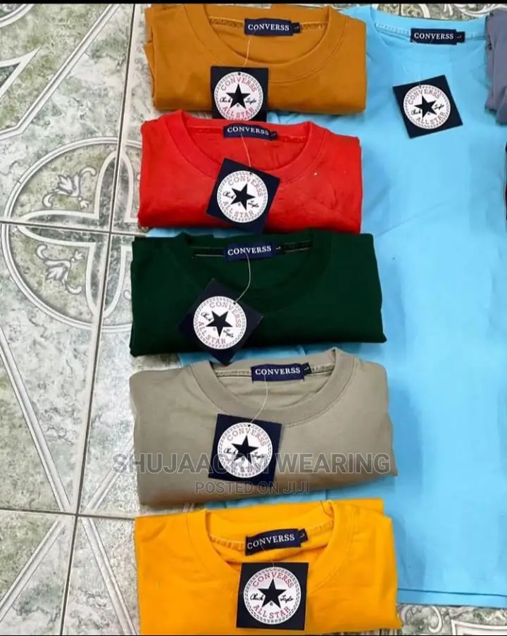 Converse Tshirts