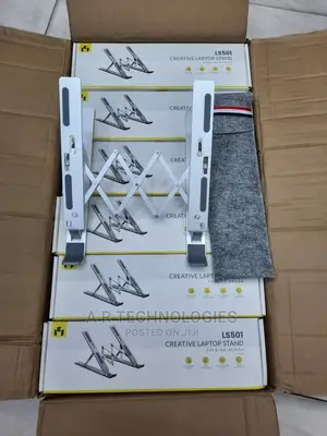 Laptop Stand