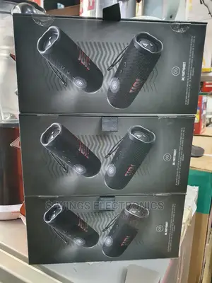JBL Flip 6