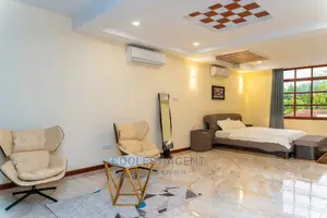 Furnished 3bdrm Villa in Ada Estate, Kinondoni for rent
