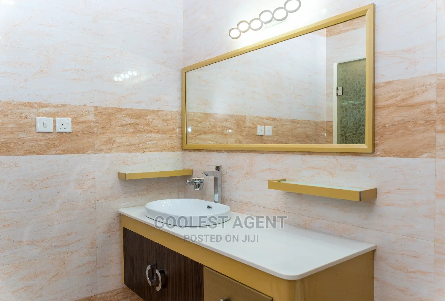 Furnished 3bdrm Villa in Ada Estate, Kinondoni for rent