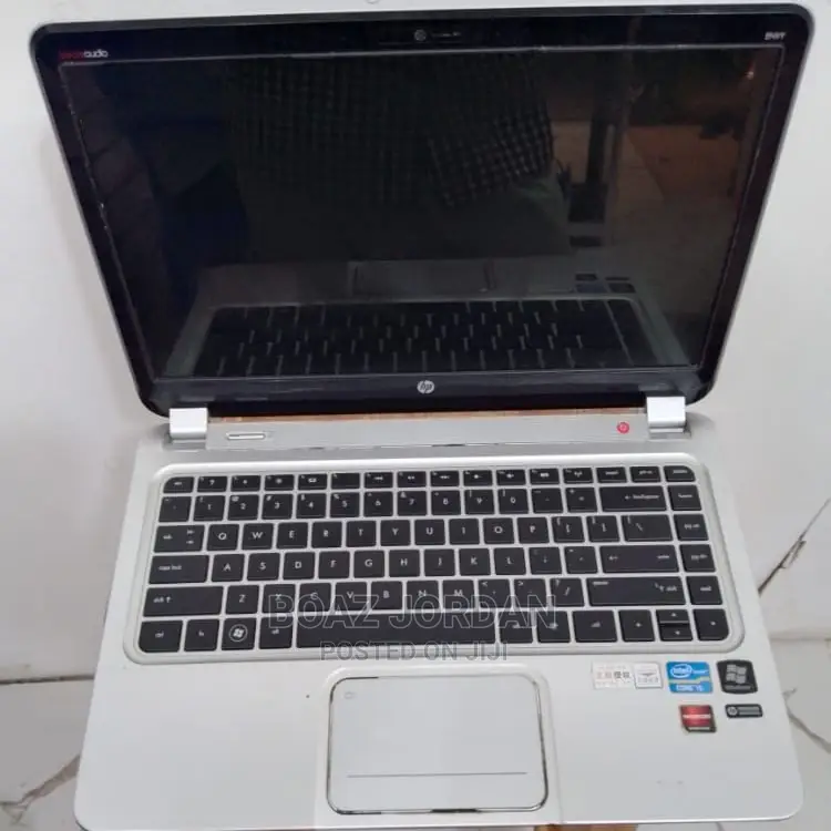 Laptop HP ProBook 430 G3 4GB Intel Core I5 HDD 500GB