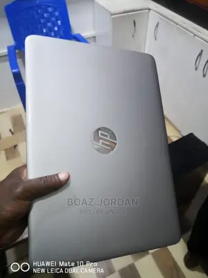 Laptop HP EliteBook 830 G5 4GB Intel Core I7 HDD 500GB