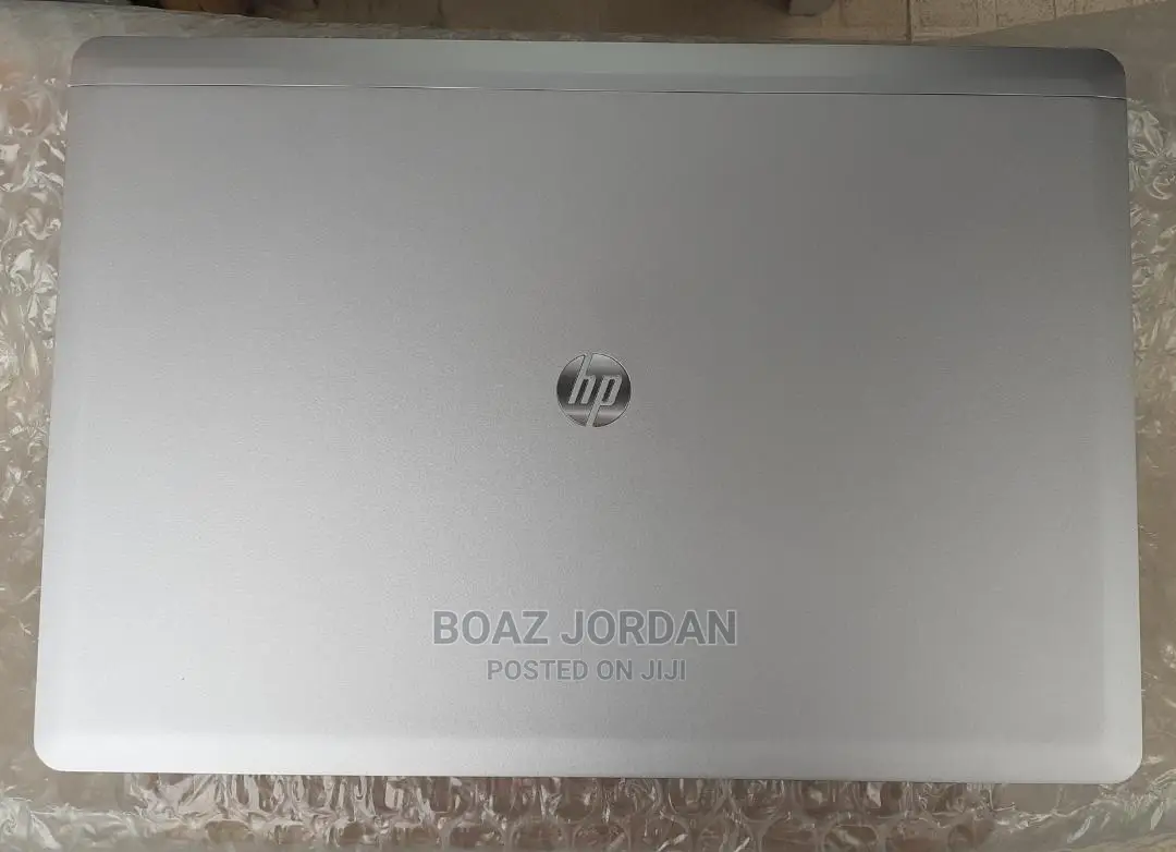 Laptop HP EliteBook Folio 9470M 8GB Intel Core I5 HDD 500GB