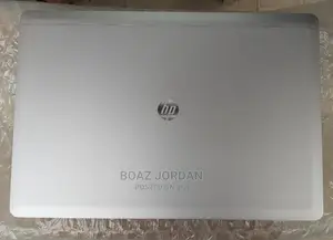 Laptop HP EliteBook Folio 9470M 8GB Intel Core I5 HDD 500GB