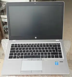 Laptop HP EliteBook Folio 9470M 8GB Intel Core I5 HDD 500GB