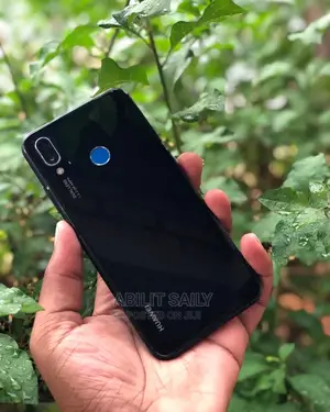 New Huawei P20 Lite 64 GB