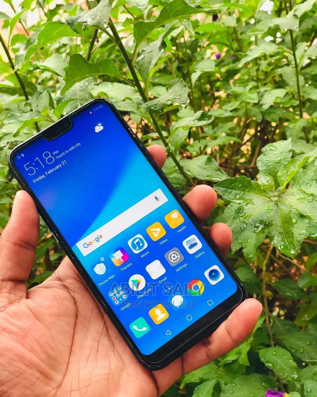 New Huawei P20 Lite 64 GB