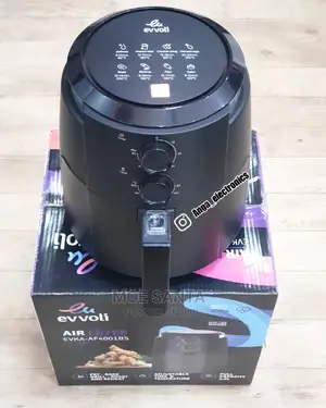 Evvoli Air Fryer