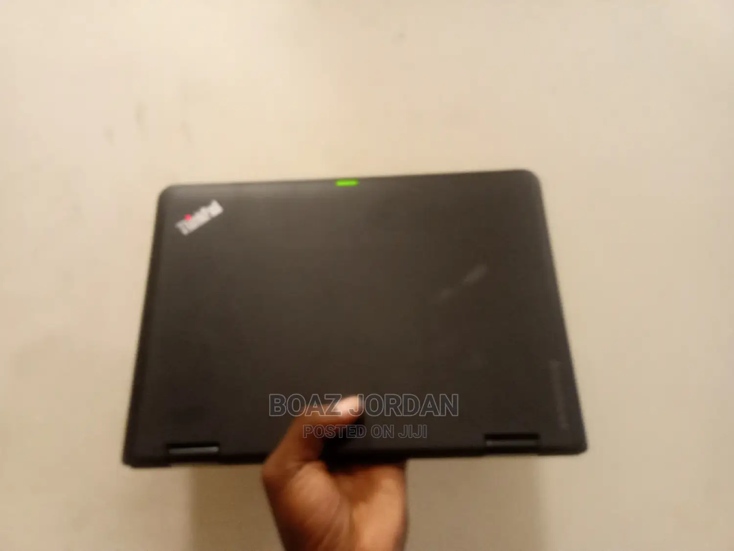 Laptop Lenovo ThinkPad 11e 4GB Intel Core 2 Duo HDD 500GB