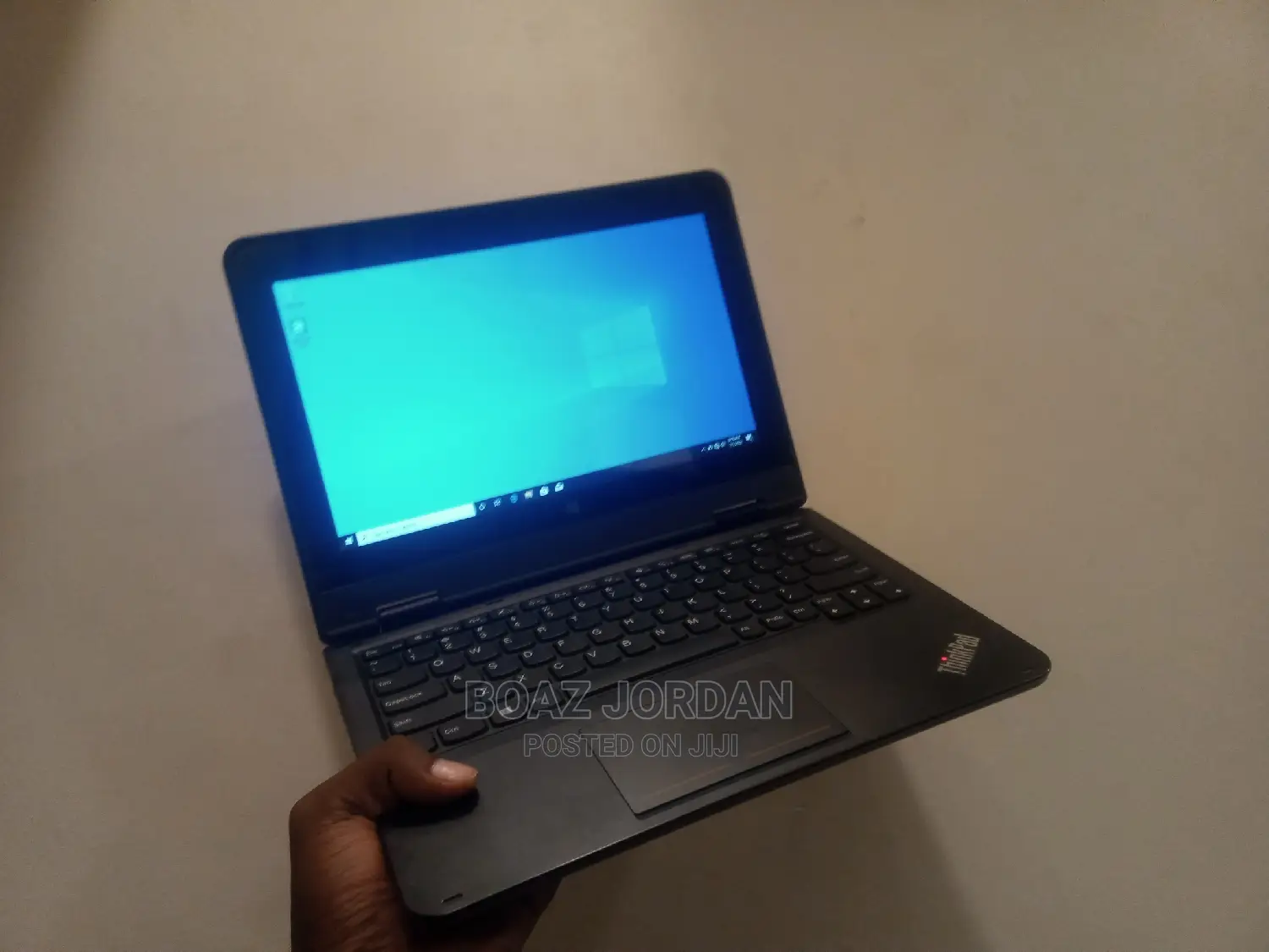 Laptop Lenovo ThinkPad 11e 4GB Intel Core 2 Duo HDD 500GB
