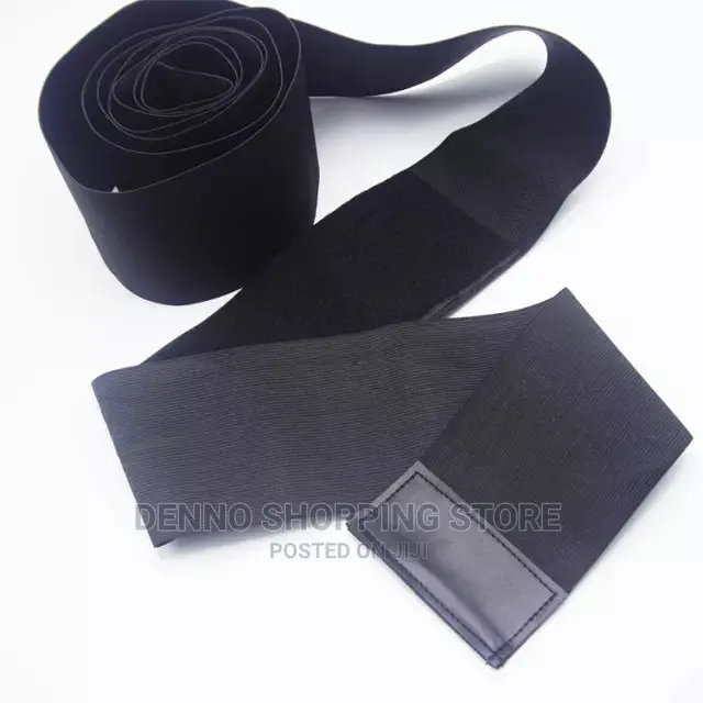 Mkanda Wa Tumbo/ Waist Belt