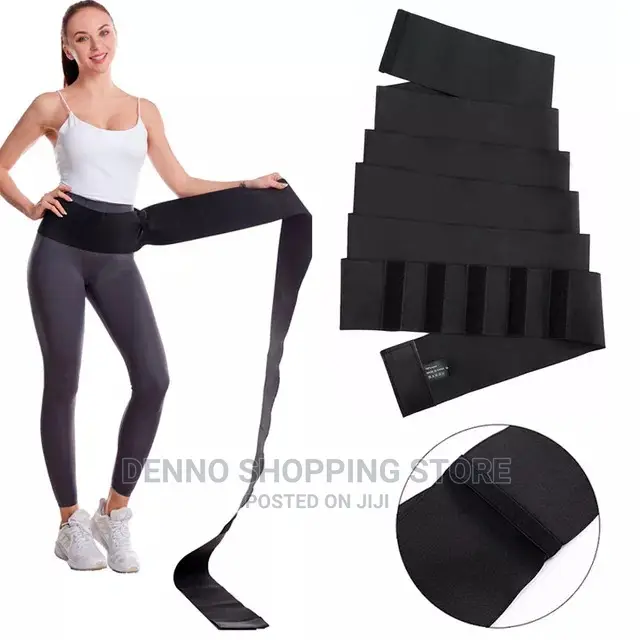 Mkanda Wa Tumbo/ Waist Belt