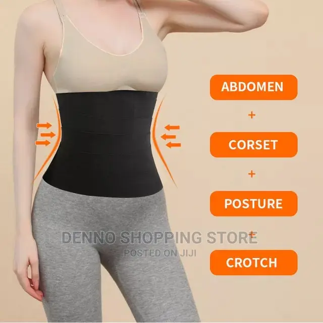 Mkanda Wa Tumbo/ Waist Belt
