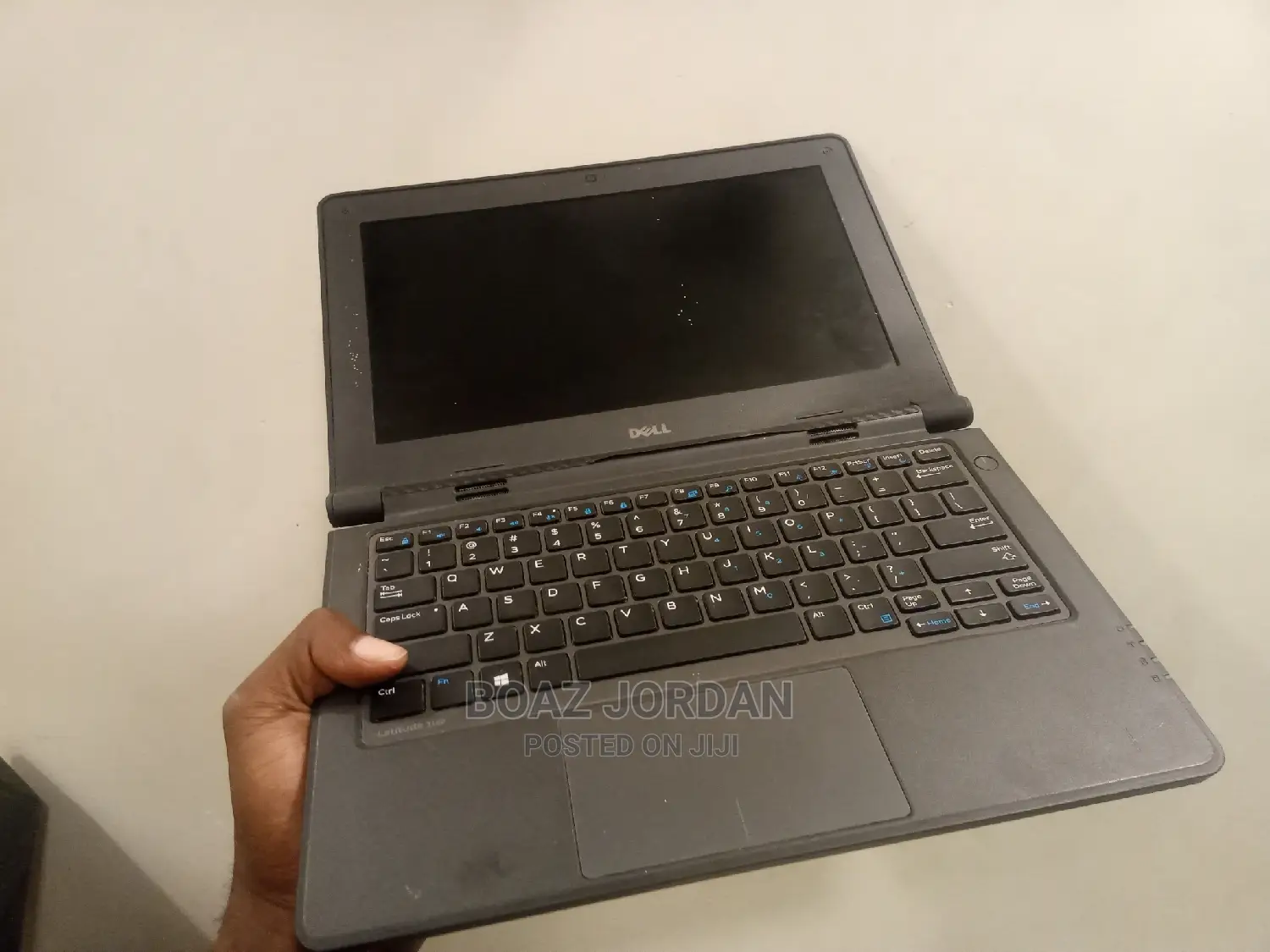 Laptop Dell Latitude 11 3150 4GB Intel Core 2 Duo HDD 500GB