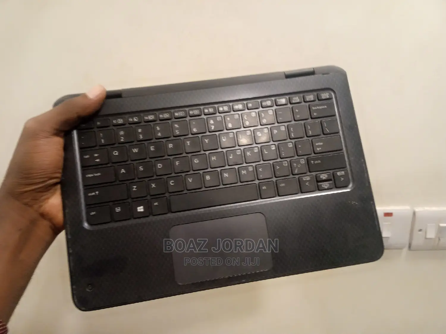 Laptop HP ProBook 11 X360 G1 EE 4GB Intel Core 2 Duo SSD 128GB