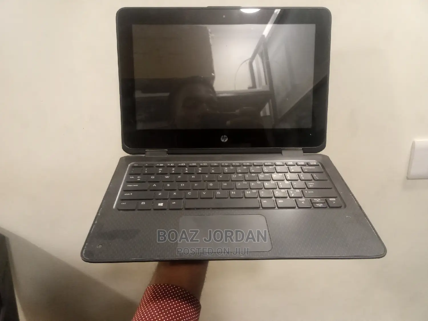 Laptop HP ProBook 11 X360 G1 EE 4GB Intel Core 2 Duo SSD 128GB